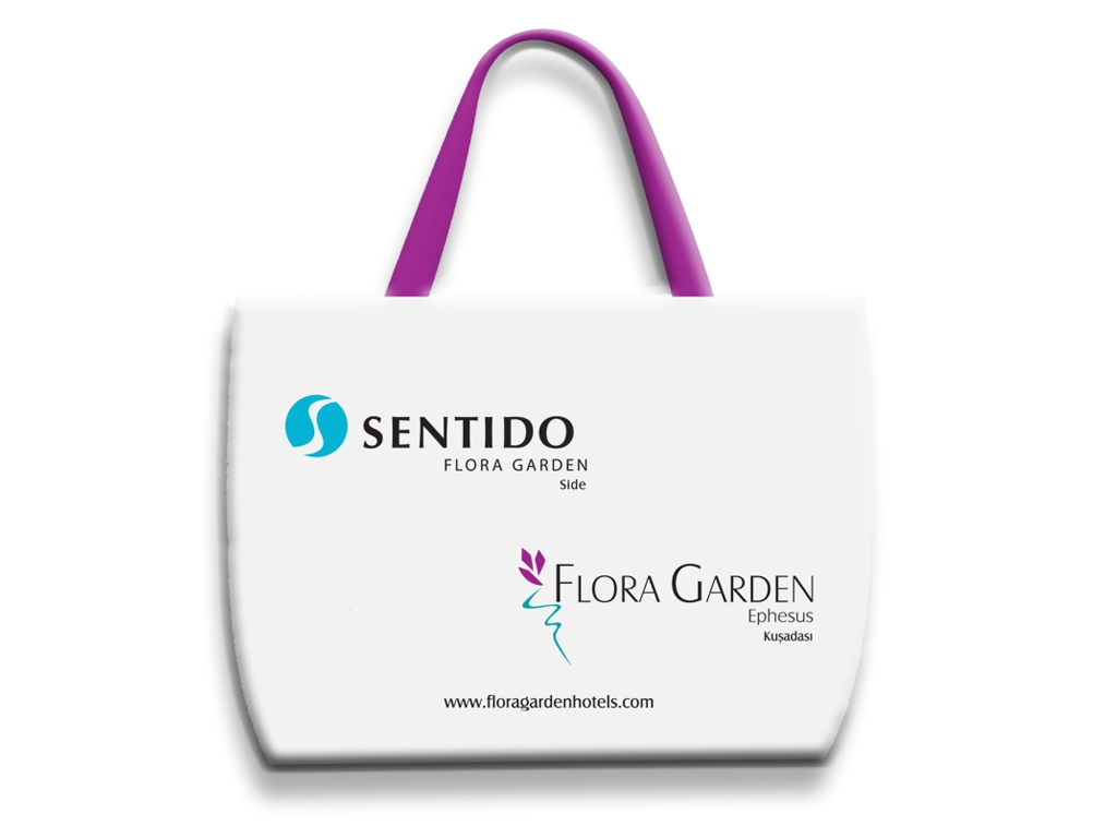 Beach Bag